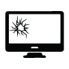 computer screen repair