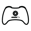 gaming console Software Update-Reset